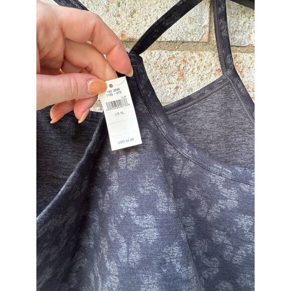 NWT Aerie Sports Bra XL Racerback - Picture 7 of 8